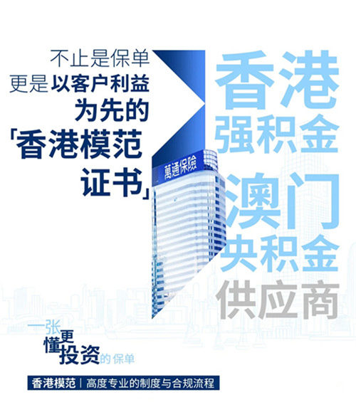 香港模范