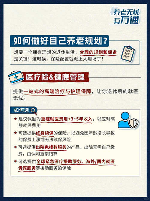 养老规划2