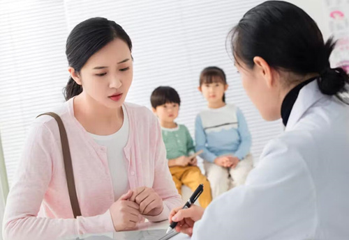 “妳的健康”保障计划